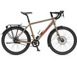 Fahrrad im Test: VK-8 - Shimano Alfine 11-Gang (Modell 2013) von Velotraum, Testberichte.de-Note: ohne Endnote