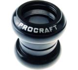 Fahrradsteuersatz im Test: ST Pro von Procraft, Testberichte.de-Note: ohne Endnote