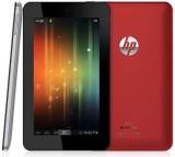 Tablet im Test: Slate 7 von HP, Testberichte.de-Note: 2.6 Befriedigend