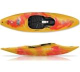 Kanu im Test: GTS 7.5 von Dagger, Testberichte.de-Note: ohne Endnote