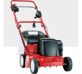 Vertikutierer im Test: 35-V EL von Sabo, Testberichte.de-Note: 1.7 Gut