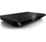 Blu-ray-Player im Test: BDP2180 von Philips, Testberichte.de-Note: 1.9 Gut