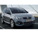 C2 1.6 16V Automatik Sport Chic (90 kW) [03]