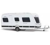 Caravan im Test: Nomad 540 RFT von Dethleffs, Testberichte.de-Note: 1.8 Gut