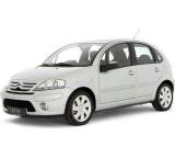 Auto im Test: C3 1.1 5-Gang manuell Confort (44 kW) [02] von Citroën, Testberichte.de-Note: 3.0 Befriedigend