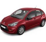 C3 VTi 95 5-Gang manuell (70 kW) [09]