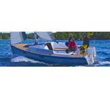 Segelboot im Test: Diva 24 DC von Fabola Yachts, Testberichte.de-Note: 2.0 Gut