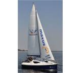 Segelboot im Test: Maxus 21 von Northman, Testberichte.de-Note: ohne Endnote