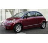 C3 Pluriel 1.6 16V SensoDrive (80 kW) [03]