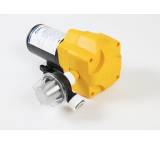 Bootszubehör im Test: Frischwasserpumpe Fresh IC von Whale, Testberichte.de-Note: ohne Endnote