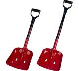 Mini Telepro T6 Avalanche Shovel