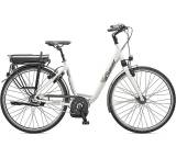 Beryll Deluxe + - Shimano Nexus Inter 8 (Modell 2013)