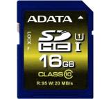 Premier Pro SDHC UHS-I U1  16GB (ASDH16GUI1CL10-R)