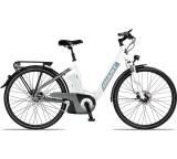 Twist Freedom 0 LDS - Shimano Alfine 8-Gang (Modell 2013)