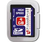 SDHC Class 10 4GB (FRSDHC4GBC10BEUR)