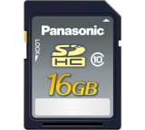 SDHC Silver Class 10 16GB (RP-SDRA16GEK)