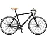 Fahrrad im Test: SUI-247 - Shimano Nexus 8-Gang (Modell 2013) von Villiger, Testberichte.de-Note: ohne Endnote