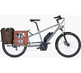 Transporter Hybrid - NuVinci N360 (Modell 2013)