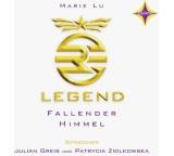 Legend. Fallender Himmel