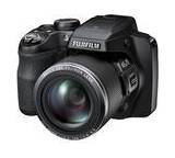 Digitalkamera im Test: FinePix S8500 von Fujifilm, Testberichte.de-Note: 3.0 Befriedigend