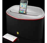 MP3-Player-Zubehör im Test: Scuderia FS1 von Logic 3, Testberichte.de-Note: 1.1 Sehr gut