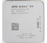 Prozessor im Test: Athlon II X4 740X von AMD, Testberichte.de-Note: 3.0 Befriedigend