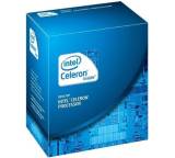Prozessor im Test: Celeron G1620 von Intel, Testberichte.de-Note: 3.2 Befriedigend
