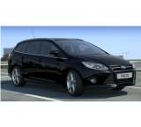 Focus Turnier 2.0 TDCi 6-Gang manuell Titanium (103 kW) [10]