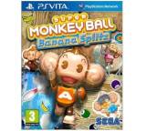 Super Monkey Ball: Banana Splitz (für PS Vita)