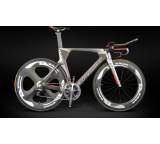 Fahrrad im Test: Team Tri - Shimano Dura Ace Di2 (Modell 2013) von Erox, Testberichte.de-Note: ohne Endnote