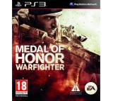 Medal of Honor: Warfighter (für PS3)