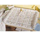 Wickelauflage im Test: Fantasia Bio-Baumwolle von Prolana, Testberichte.de-Note: 1.0 Sehr gut