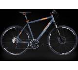 Fahrrad im Test: TRA3.4 - Shimano Deore XT (Modell 2013) von Drössiger, Testberichte.de-Note: ohne Endnote