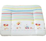 Wickelauflage im Test: Wickelauflage Butterfly Soft von Roba, Testberichte.de-Note: 3.4 Befriedigend