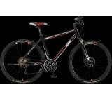 Fahrrad im Test: Life Race - Shimano Deore XT (Modell 2013) von KTM, Testberichte.de-Note: ohne Endnote