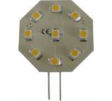 Energiesparlampe im Test: LED9MG4L 12V 3W von Green Power LED, Testberichte.de-Note: ohne Endnote