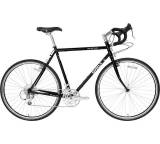 Fahrrad im Test: Long Haul Trucker - Shimano Deore XT (Modell 2013) von Surly, Testberichte.de-Note: ohne Endnote