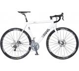 Fahrrad im Test: Pro DX Cross-3000 - Shimano Ultegra Di2 (Modell 2013) von Rose, Testberichte.de-Note: ohne Endnote