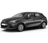 C4 e-HDi 110 EGS6 (82 kW) [10]