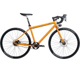 Fahrrad im Test: X-Over (Modell 2013) von Tout Terrain, Testberichte.de-Note: 1.0 Sehr gut