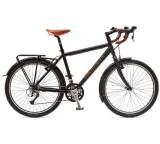 Fahrrad im Test: VK-4 - Shimano Tiagra (Modell 2013) von Velotraum, Testberichte.de-Note: ohne Endnote