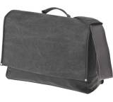 Fahrradtasche im Test: Urban Fold Messenger von Basil, Testberichte.de-Note: ohne Endnote