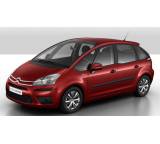 C4 Picasso THP 155 EGS6 Exclusive (115 kW) [06]
