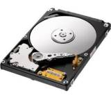 Festplatte im Test: Momentus SpinPoint (1 TB) von Seagate, Testberichte.de-Note: 3.0 Befriedigend