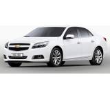 Auto im Test: Malibu 2.0 VCDi BVM6 (118 kW) [12] von Chevrolet, Testberichte.de-Note: ohne Endnote