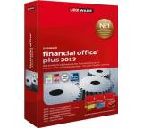 Finanzsoftware im Test: Financial Office Plus 2013 von Lexware, Testberichte.de-Note: ohne Endnote