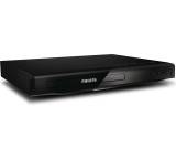 DVD-Player im Test: DVP2850 von Philips, Testberichte.de-Note: 1.8 Gut
