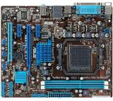 Mainboard im Test: M5A78L-M LX von Asus, Testberichte.de-Note: ohne Endnote