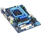 Mainboard im Test: GA-78LMT-S2P von GigaByte, Testberichte.de-Note: ohne Endnote