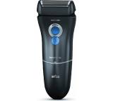 Rasierer im Test: Series 1 - 130 von Braun, Testberichte.de-Note: 1.4 Sehr gut